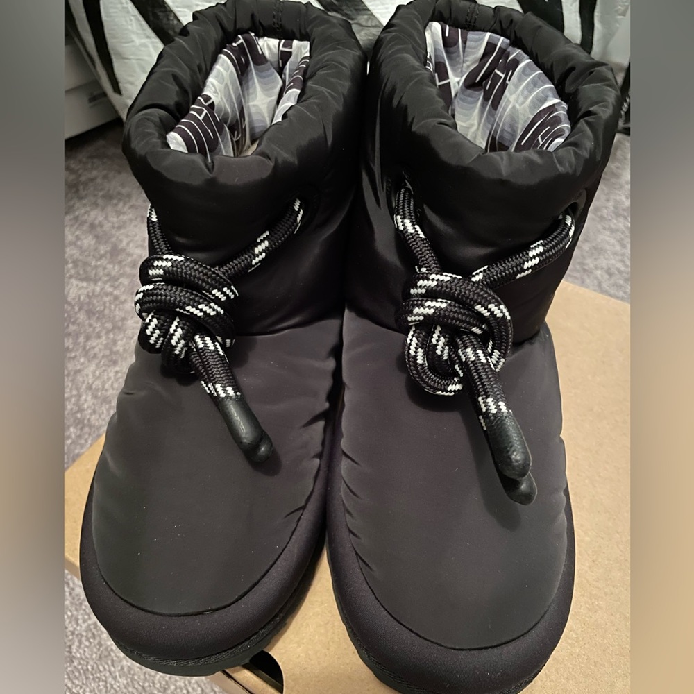 New Classic Maxi Short